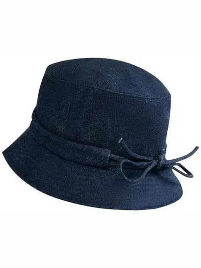 T99 Jacquemus Women s Bucket Hat 24H223AC001 - JACQUEMUS - BALAAN 2