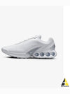 Air Max DN Low Top Sneakers White - NIKE - BALAAN 2