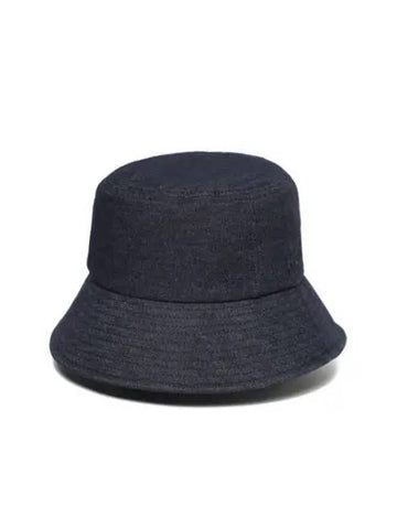 K2 CODE10 ICE SKY Denim Bucket HAT DARK - KATE - BALAAN 1