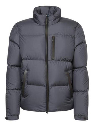 Padding 1A00200 549SK 779 Navy - MONCLER - BALAAN 1