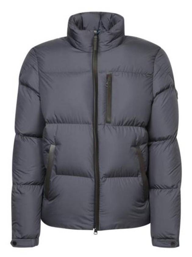 Padding 1A00200549SK779 Navy - MONCLER - BALAAN 1