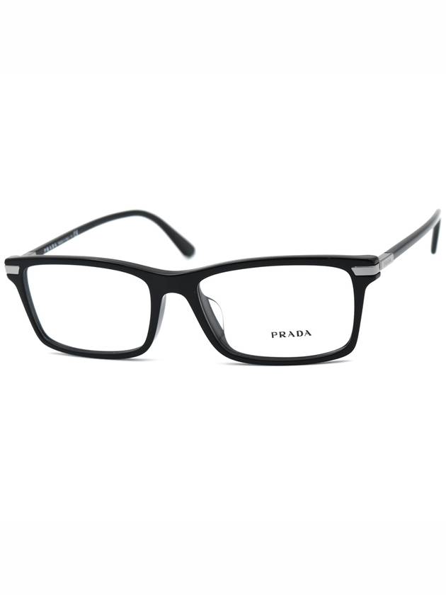 Glasses VPR03YF 1AB1O1 - PRADA - BALAAN 1