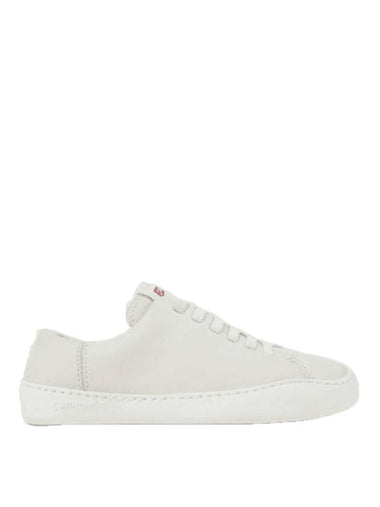 Peu Touring Low Top Sneakers White - CAMPER - BALAAN 1