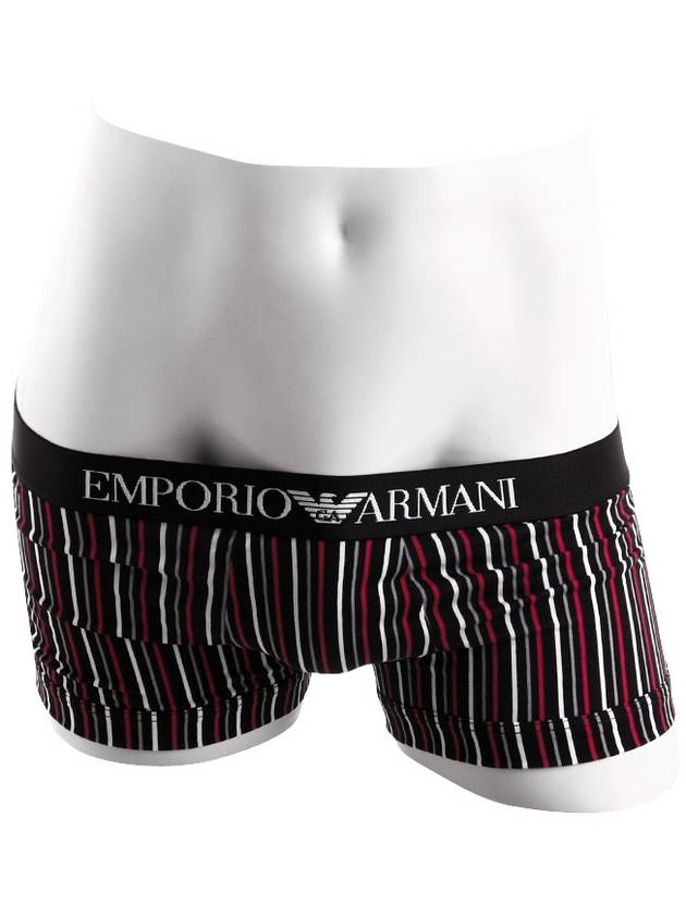 Armani Men's Drawstring Briefs 4R504 - EMPORIO ARMANI - BALAAN 4