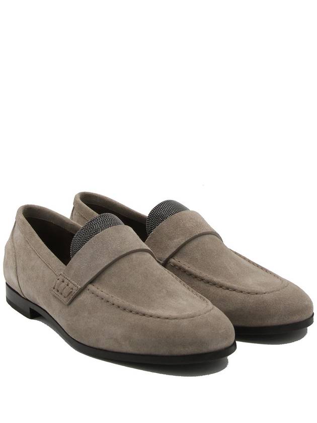 Loafer MZSFC2742PC5859 - BRUNELLO CUCINELLI - BALAAN 3