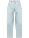 New Standard Straight Jean Pale - A.P.C. - BALAAN 2