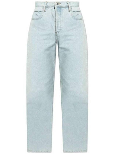 New Standard Straight Jean Pale - A.P.C. - BALAAN 2