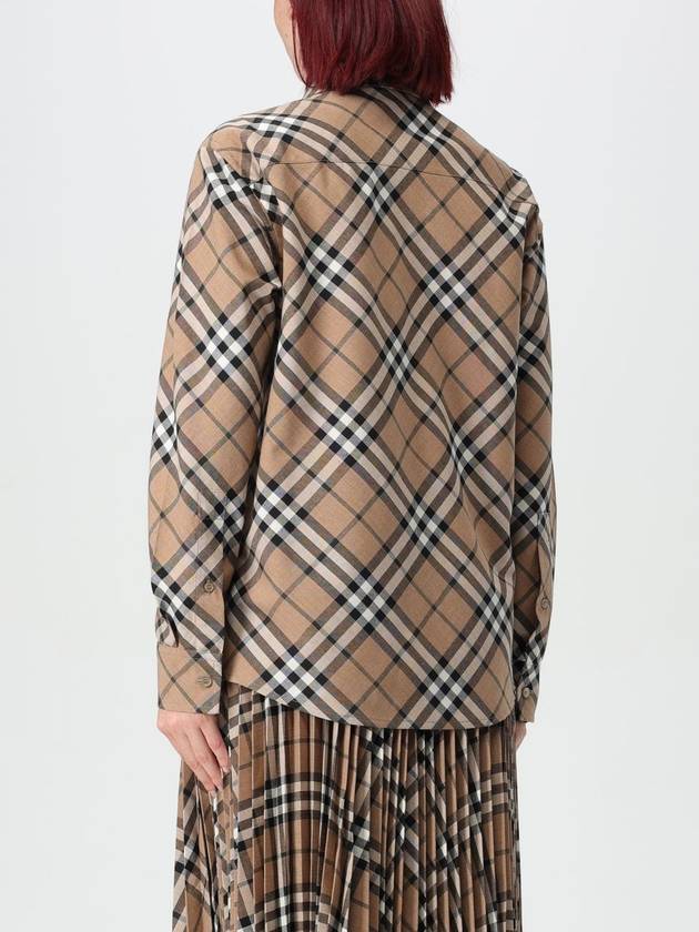 Shirt woman Burberry - BURBERRY - BALAAN 3