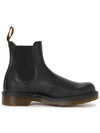 2976 Chelsea Boots Black - DR. MARTENS - BALAAN 5