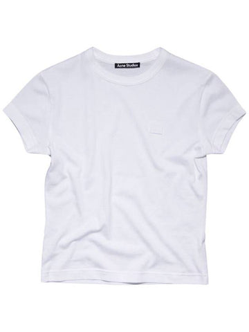 Acne Studios T.Shirt - ACNE STUDIOS - BALAAN 1