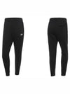 Men's Sportswear Club Jogger Track Pants Black - NIKE - BALAAN 7