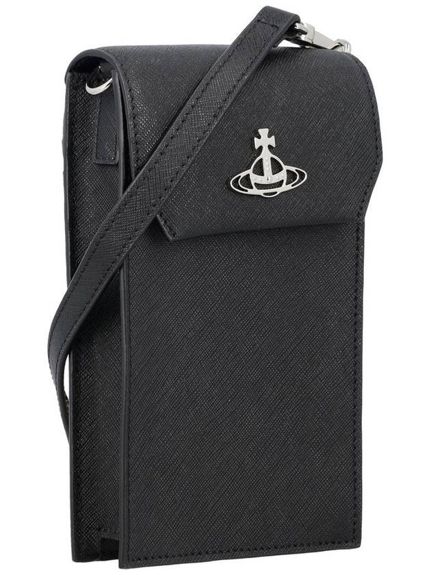 Vivienne Westwood Phone Bag - VIVIENNE WESTWOOD - BALAAN 2