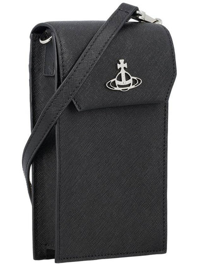 Vivienne Westwood Phone Bag - VIVIENNE WESTWOOD - BALAAN 2