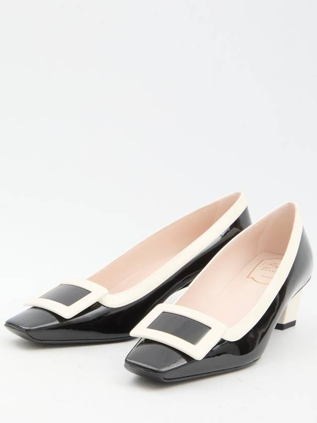 Belle Vivier Pumps - ROGER VIVIER - BALAAN 2