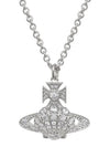 24 ss NATALINA pendant necklace 630203D3 02P102 P102 B0111069298 - VIVIENNE WESTWOOD - BALAAN 2