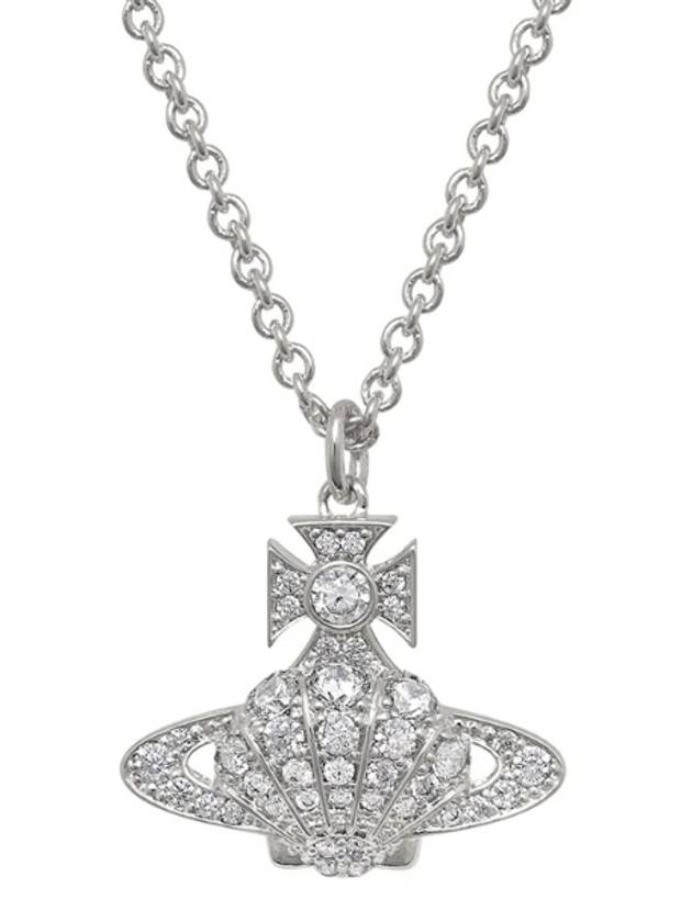 24 ss NATALINA pendant necklace 630203D3 02P102 P102 B0111069298 - VIVIENNE WESTWOOD - BALAAN 2