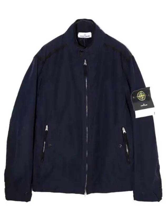 David Wright Blouson Men s Jacket - STONE ISLAND - BALAAN 1