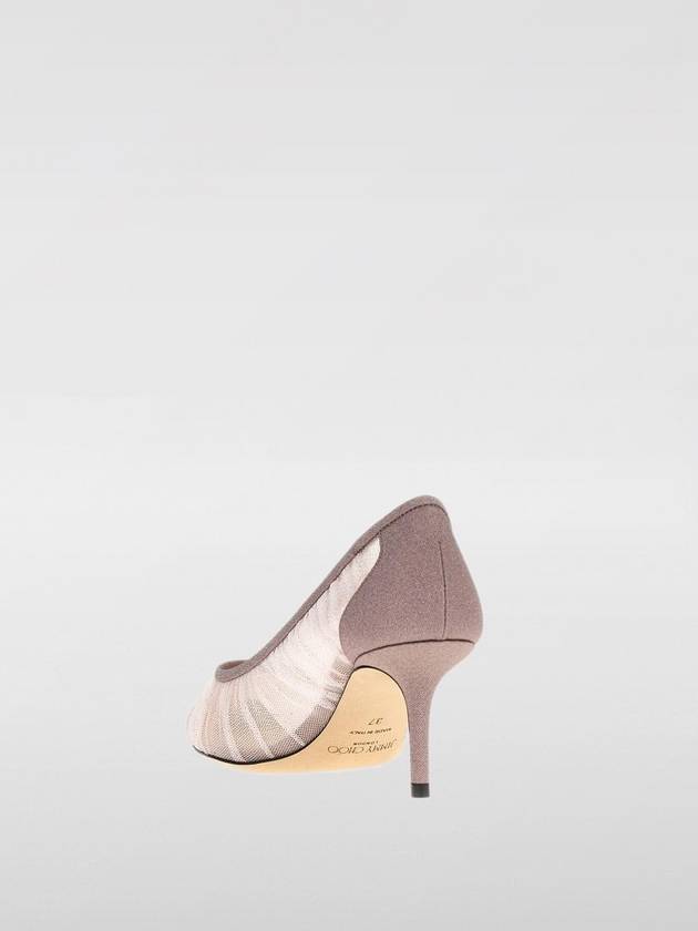 High heel shoes woman Jimmy Choo - JIMMY CHOO - BALAAN 3