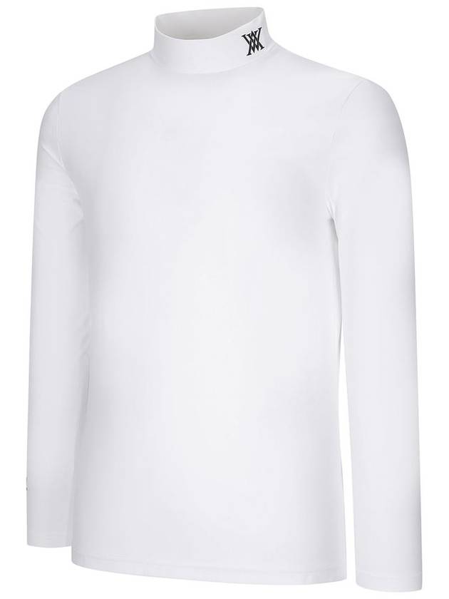 Official M FALL HIGH NECK BASELAYER OW - ANEWGOLF - BALAAN 2