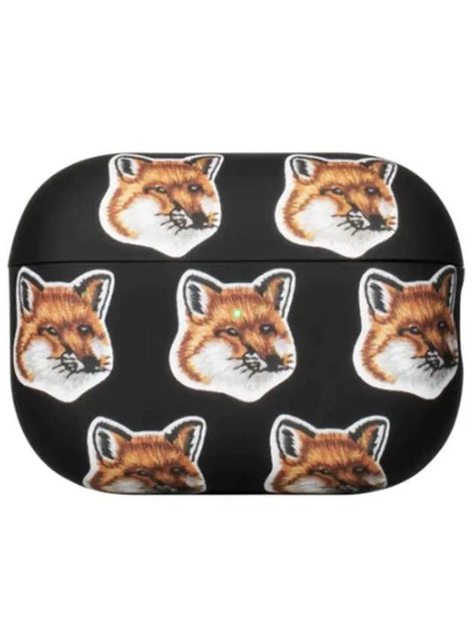 Foxhead AirPod Pro Case APPRO2BLKAOF P198 Others 1013359 - MAISON KITSUNE - BALAAN 1