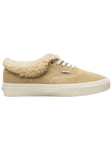 Authentic Sherpa Low Top Sneaker Cozy Hug - VANS - BALAAN 1