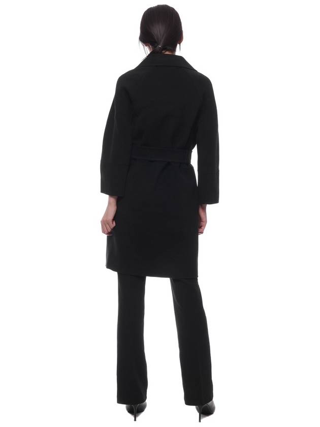 Women s ARONA Virgin Wool Coat 2429016111600 013 24F - MAX MARA - BALAAN 5