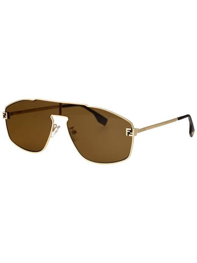 Fendi Sunglasses - FENDI - BALAAN 2