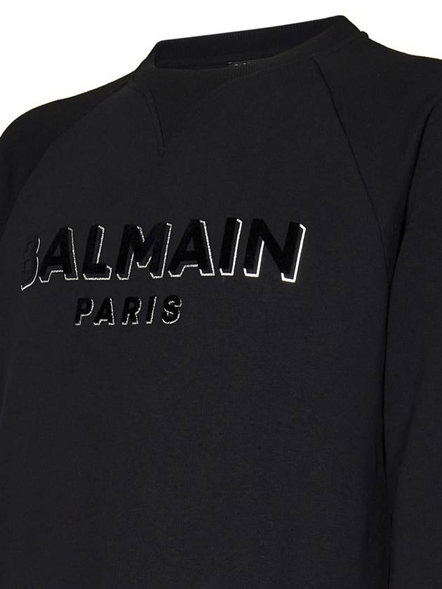 Balmain Sweatshirt - BALMAIN - BALAAN 3