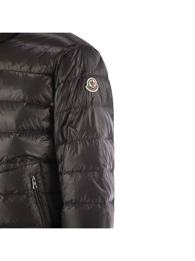 Men s Acorus Logo Patch Lightweight Padding 1A10600 53029 946 - MONCLER - BALAAN 3