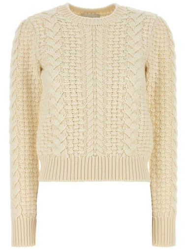 Isabel Marant Knitwear - ISABEL MARANT - BALAAN 1