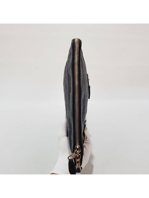 women clutch bag - BALENCIAGA - BALAAN 3