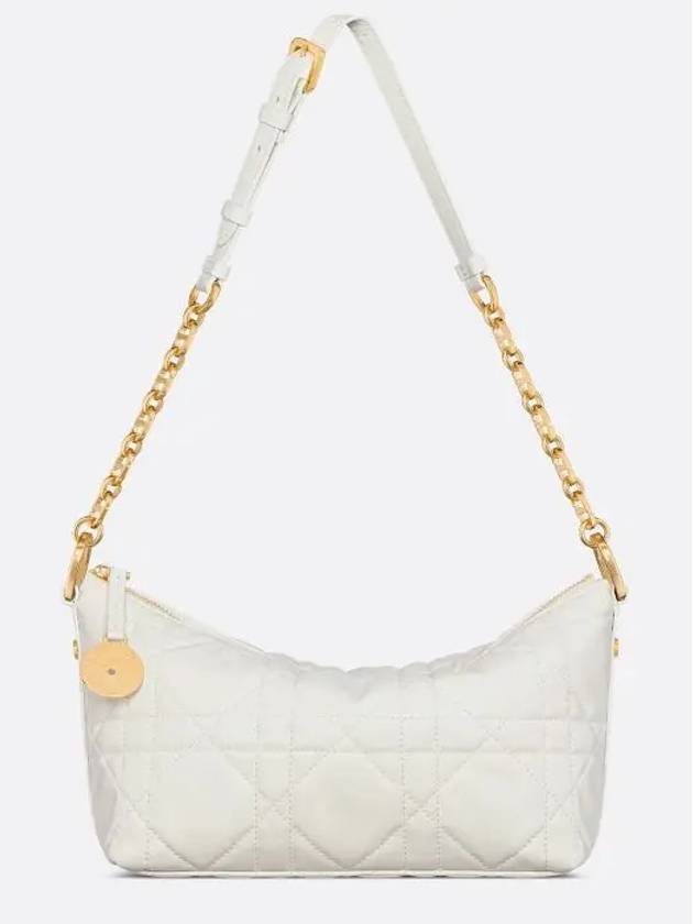 Diorstar Chain Hobo Bag S3202UDBB M030 - DIOR - BALAAN 4