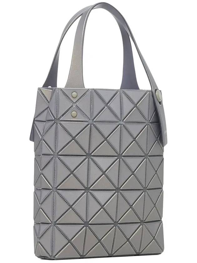 Prism Plus Tote Bag Grey - ISSEY MIYAKE - BALAAN 5