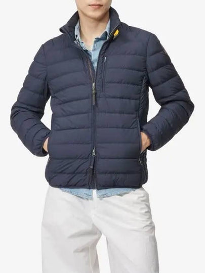 Men's Ugo Padding Blue Navy - PARAJUMPERS - BALAAN 2