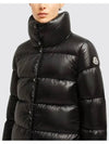 Cochevis Short Padding Black - MONCLER - BALAAN 5