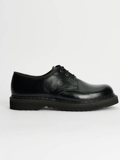 Trampler Crack Patent Derby Black - OUR LEGACY - BALAAN 2