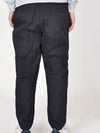 Men's Club Woven Lightweight Track Pants Black - NIKE - BALAAN 3