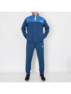 Training suit set UA EMEA track suit novelty 1366212 458 - UNDER ARMOUR - BALAAN 1