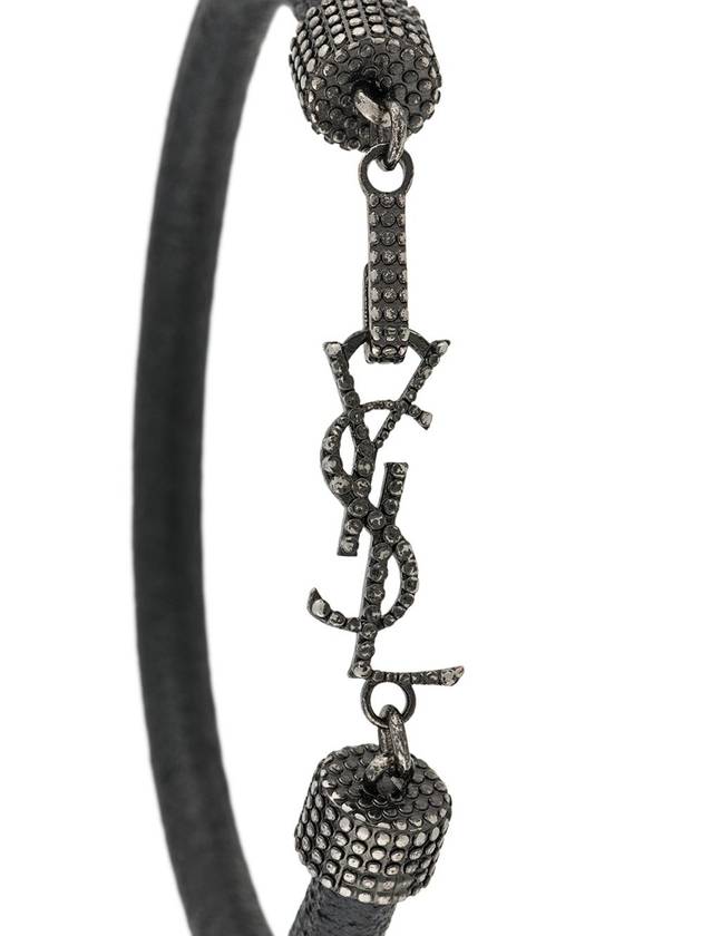 OPYUM BRACELET - SAINT LAURENT - BALAAN 2