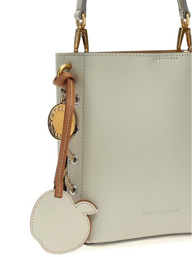 Stella McCartney 'Uppeal' Bucket Bag - STELLA MCCARTNEY - BALAAN 3