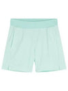 Women's Vice Shorts Light Blue - J.LINDEBERG - BALAAN 2