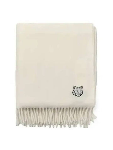 muffler 271266 - MAISON KITSUNE - BALAAN 1