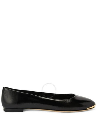 Giuseppe Zanotti Amur 2.0 Ballet Flats, Brand Size 35 (US Size 5) - GIUSEPPE ZANOTTI - BALAAN 1