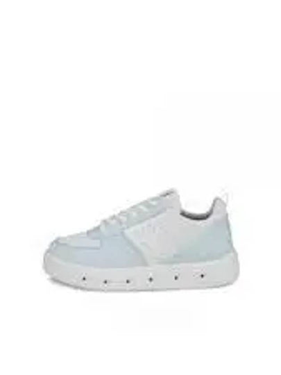 Street 720 Low Top Sneakers Blue - ECCO - BALAAN 2