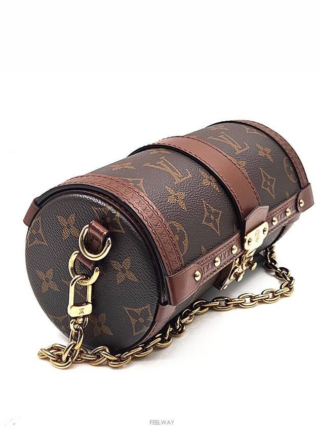 women shoulder bag - LOUIS VUITTON - BALAAN 3