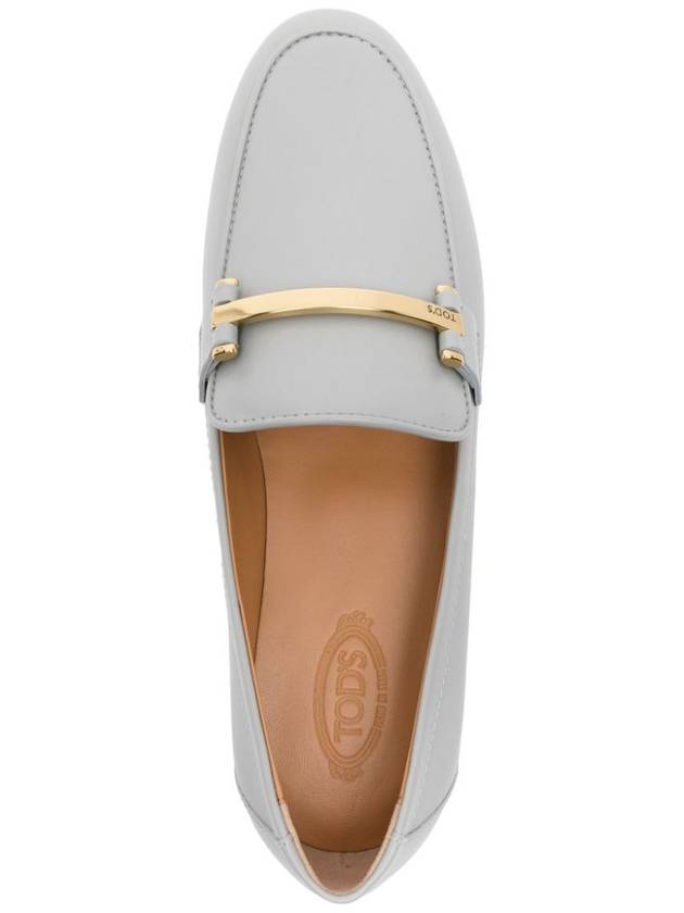 ACCESSORI DONNA CALZATURE - TOD'S - BALAAN 4