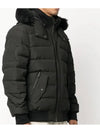 Onyx Scotchtown Bomber Padding Black - MOOSE KNUCKLES - BALAAN 5