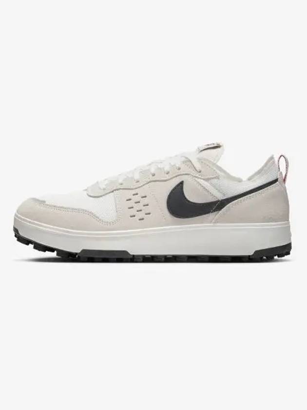 C1TY Low Top Sneakers Summit White - NIKE - BALAAN 1