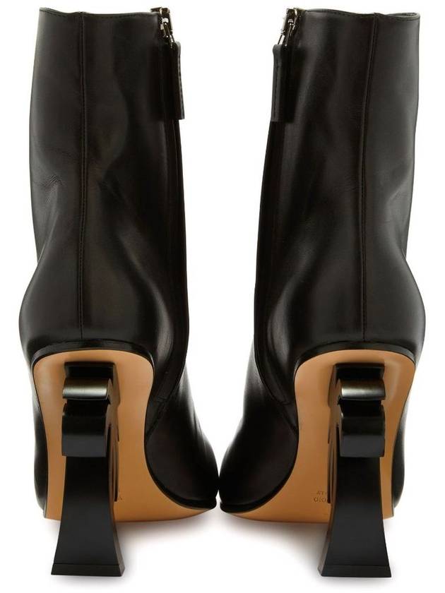 PWID008F23LEA001 1000 Boots - PALM ANGELS - BALAAN 5