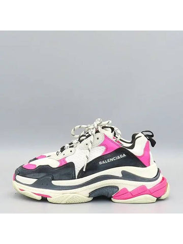 Smith Market 517334 Sneakers Women s Shoes - BALENCIAGA - BALAAN 1